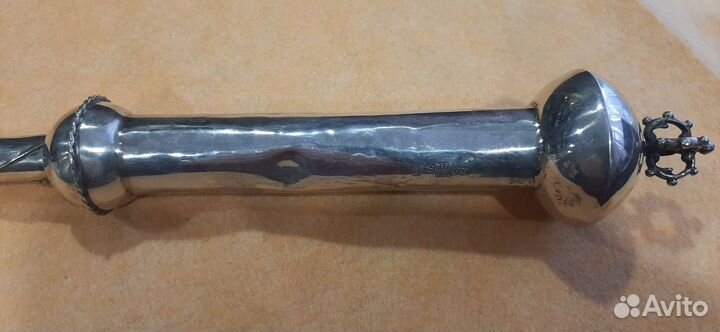 Указка для чтения Торы