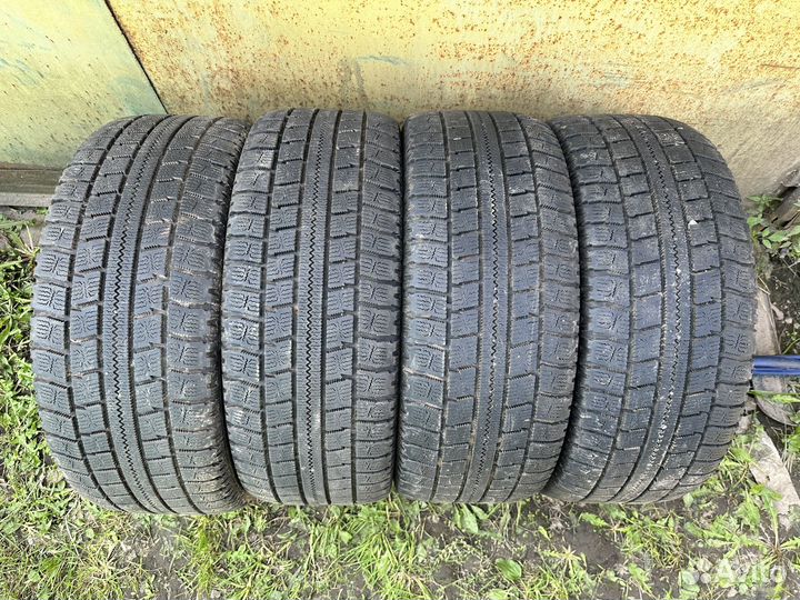 Nitto SN 2 Winter 225/45 R17 91T