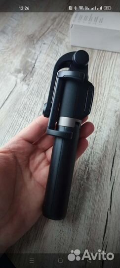 Монопод селфи-палка