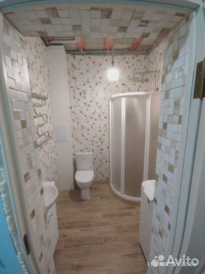 Плиточные работы