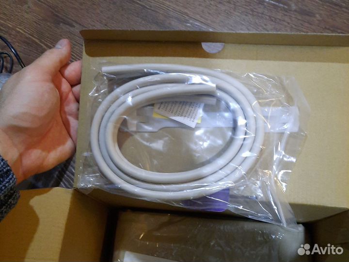 Противопролежневый матрас ячеистый trives 2500 VF