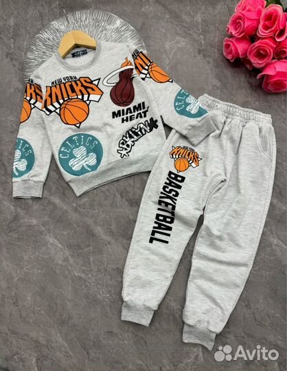 Костюм на мальчика 98 104 110 116 122