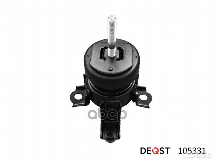 Опора двигател toyota camry 09- передн 105331 D