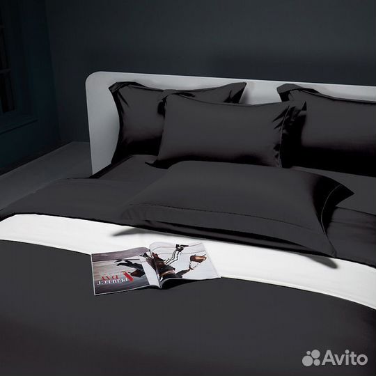 Постельное белье хлопок