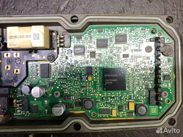 Блок рулевой рейки ауди A6 A7 A8 Q5 Q7Q8 A4 A5