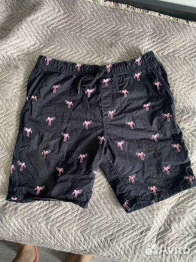 Шорты hm