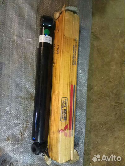 Запчасти для Митсубиси L200