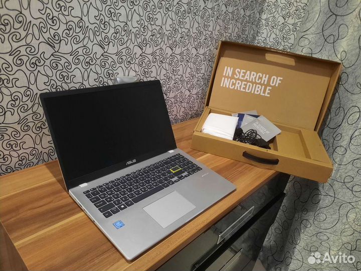 Asus 2022 Как Новый / Современный + Гарантия