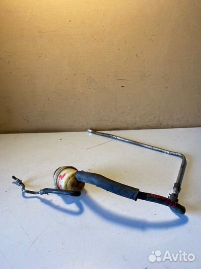 Шланг гидроусилителя Daewoo Nexia