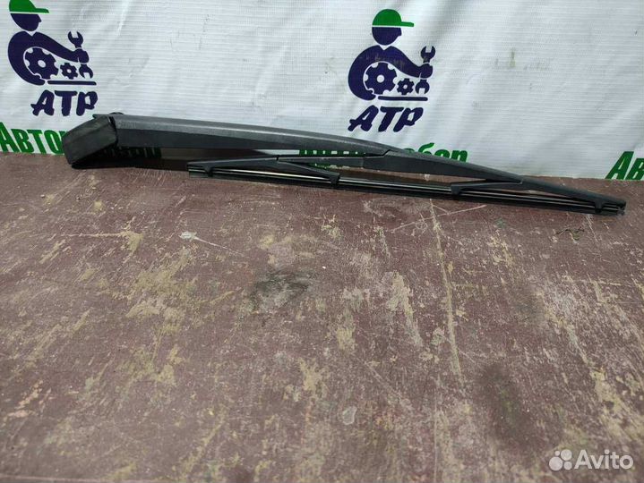 Поводок стеклоочистителя задний Mazda CX-5