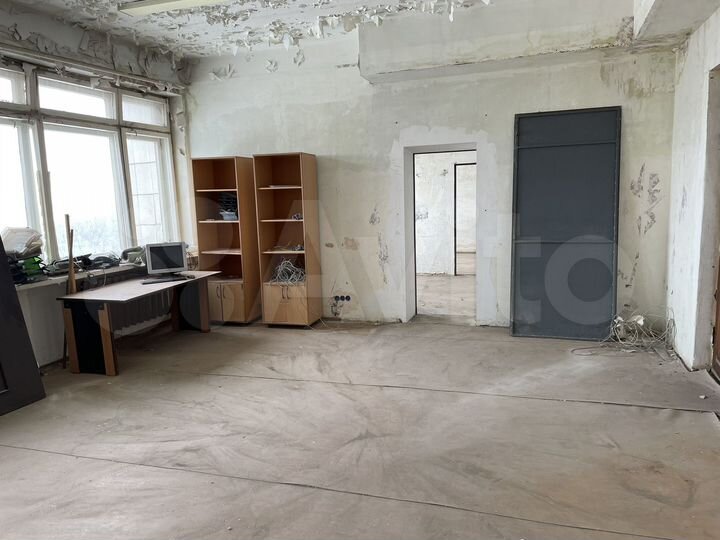 Офис, 37.7 м²