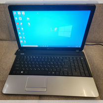 Packard Bell, intel core i5, 16GB озу, 450GB ssd