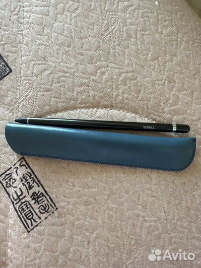 Электроный стилус wiwu