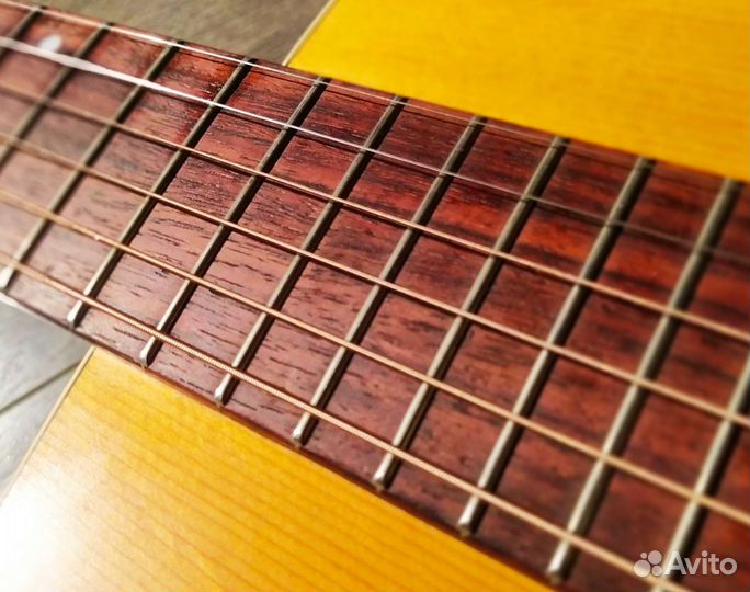 Струны для акустической гитары elixir