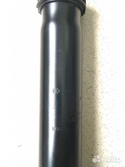 Амортизатор задний газовый VAG Skoda