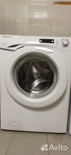 Стиральная машина бу