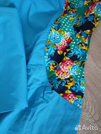 Медицинский костюм женский новый