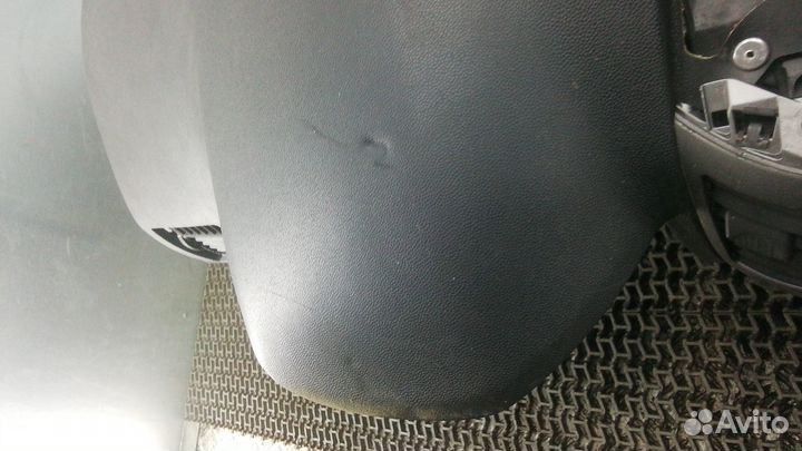 Панель передняя салона (торпедо) Opel Zafira