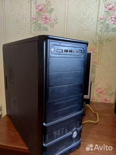 Пк Б/у