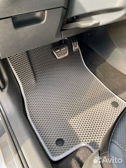 Коврики Eva/Ева/Эва за 1 час Белгород