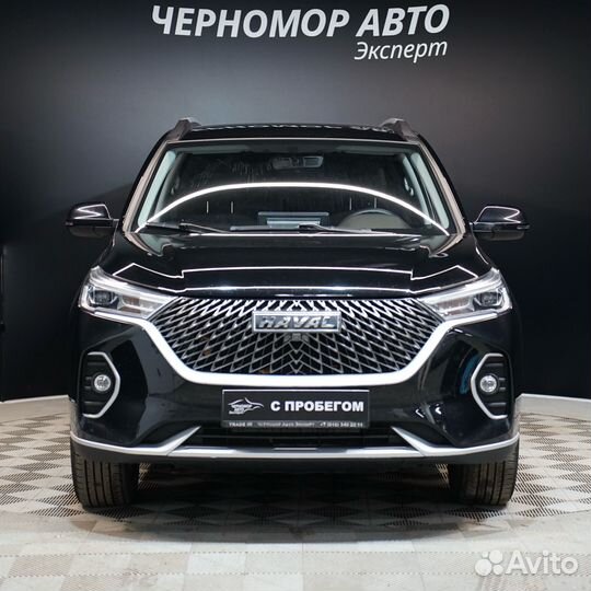 HAVAL M6 1.5 AMT, 2023, 22 781 км