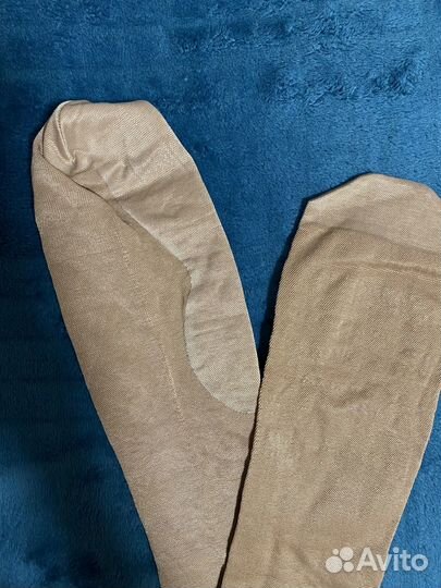 Компрессионные чулки 2 класс