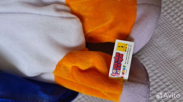 Игрушки для девочки