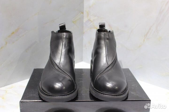 Ботинки мужские Челси Brioni