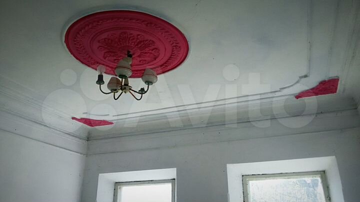 Дом 90 м² на участке 8 сот.