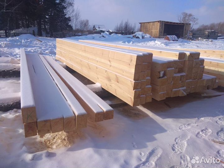 Продаю пиломатериал