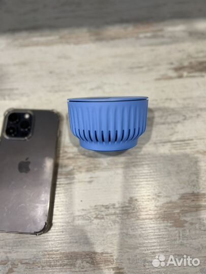 Умная колонка сбер Джой