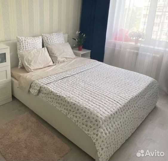 Постельное белье Йэттеваллмо Икеа