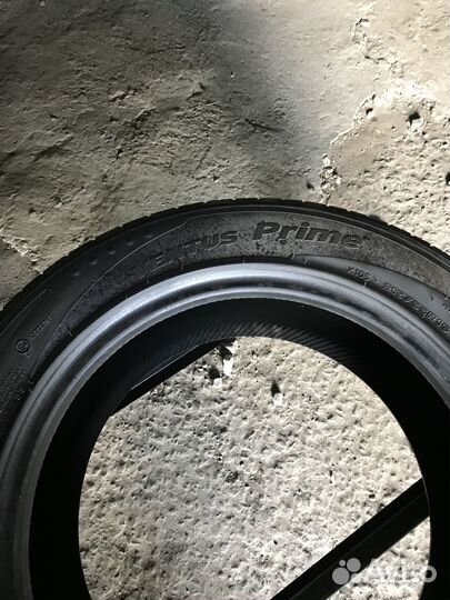 Hankook Ventus Prime K105 215/55 R16