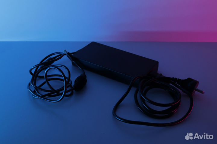 Игровой ноутбук Lenovo Legion 5 Pro