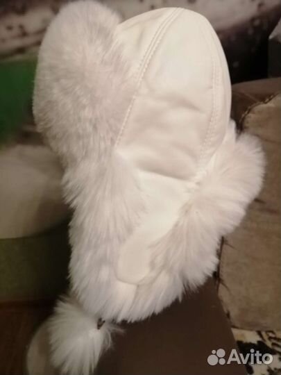 Шапка женская