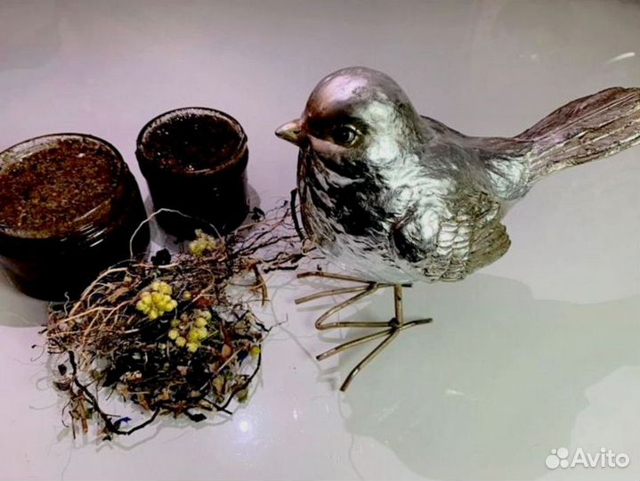 Стимулирующий мед для мужчин