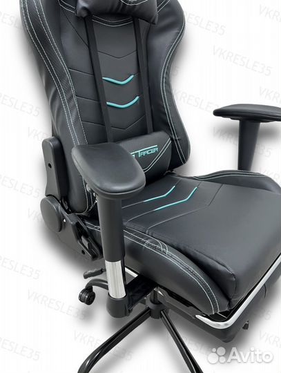 Компьютерное кресло - Игровое кресло