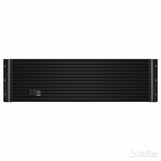 Серверный корпус ExeGate Pro 3U390-11 493638