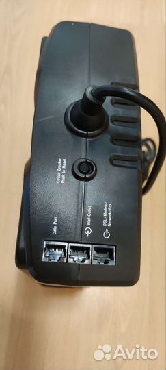 Ибп APC Back-UPS ES 400VA 240W BE400-RS