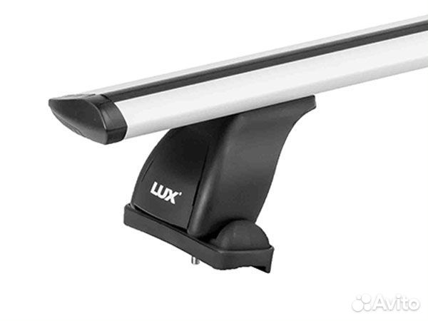 Багажник в штатные места Ford Focus Turnier II Res