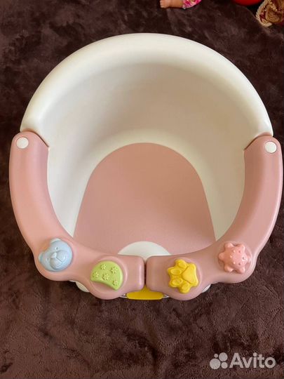 Стульчик для купания