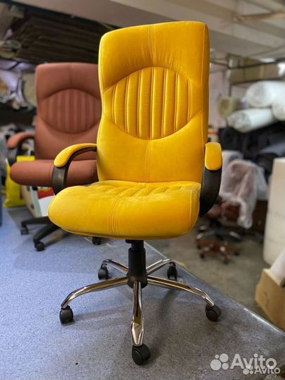 Компьютерное кресло