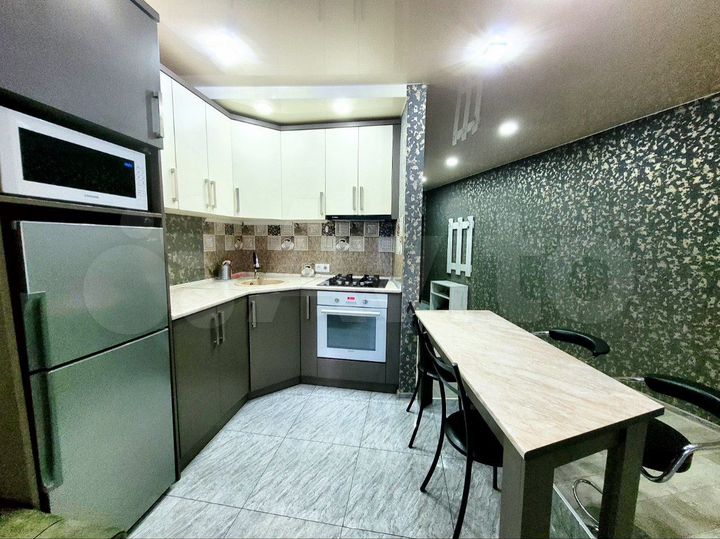 2-к. квартира, 47 м² (Грузия)