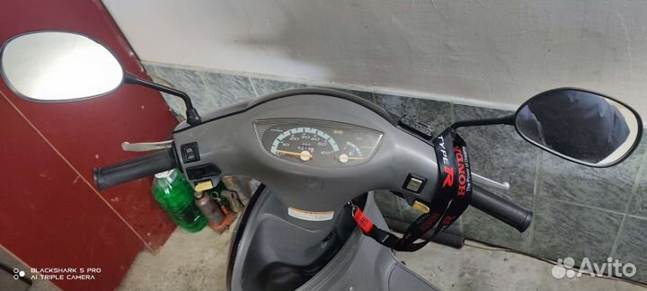 Хонда такт 51