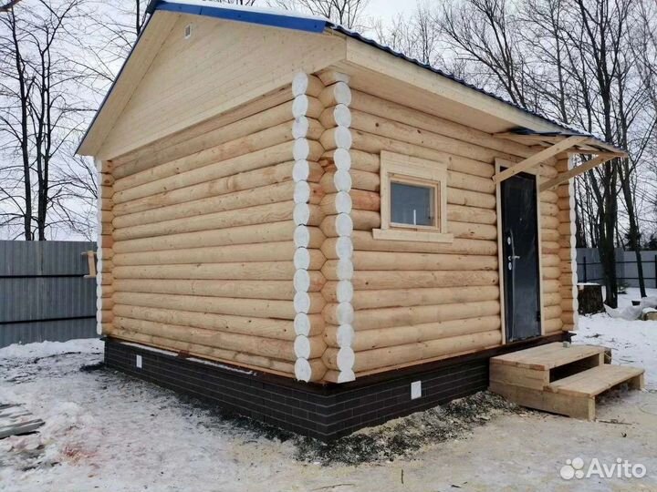 Бригада Строителей