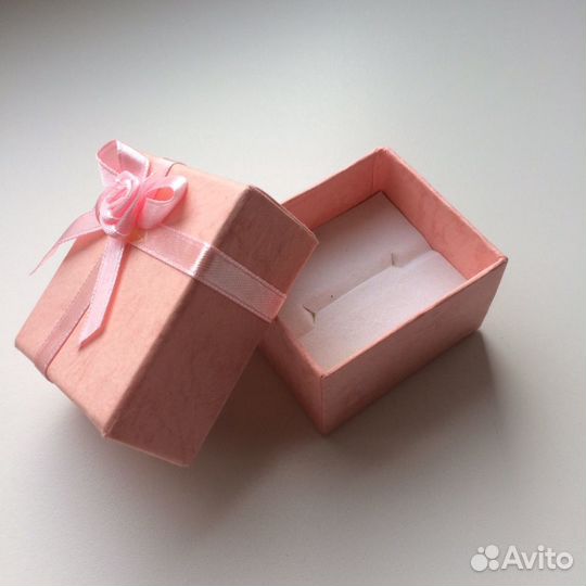 Коробочка для украшений