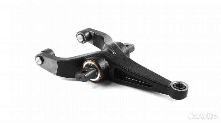 Вилка сцепления (в сборе) Scania 4/P/G/R/T серии