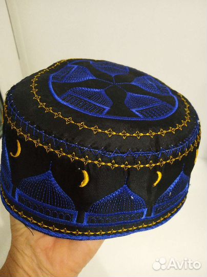 Тюбетейка 57р-р