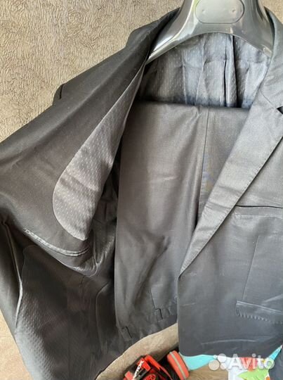 Костюм мужской