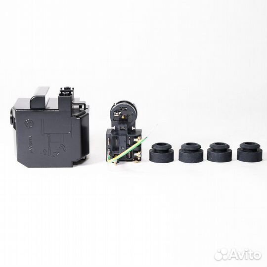 Компрессор Jiaxipera N1113Y 152W Ariston, Indesit